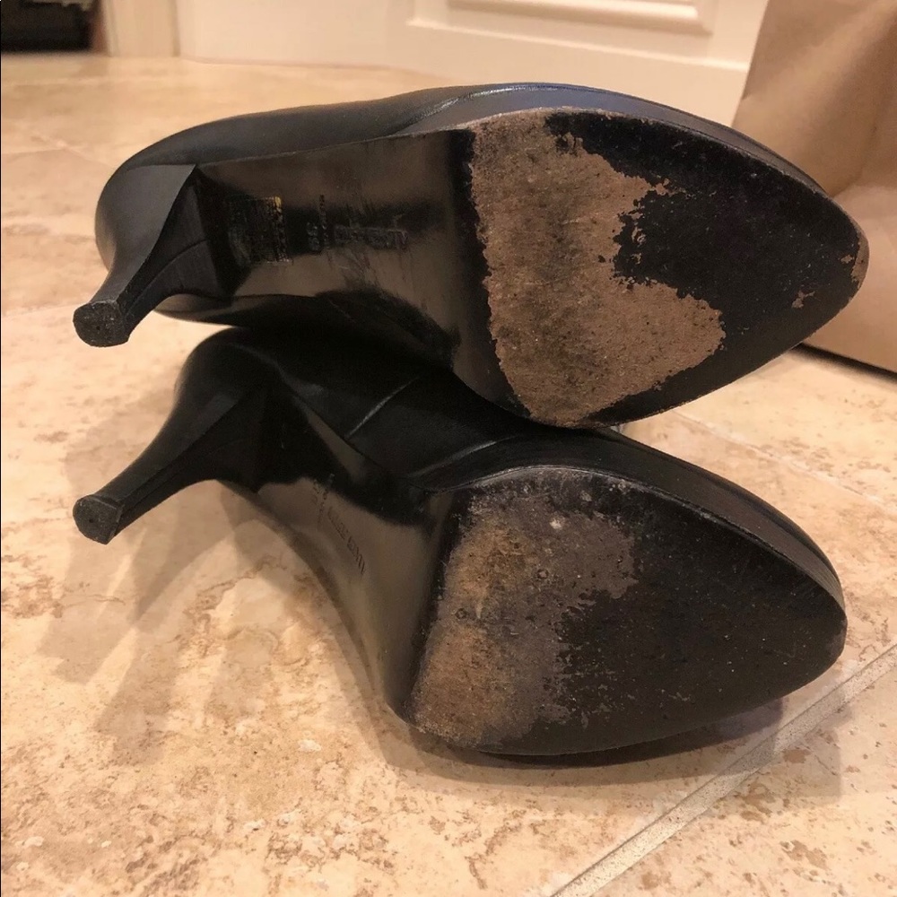 Miss sixty sock boots